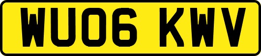 WU06KWV