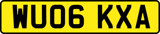 WU06KXA