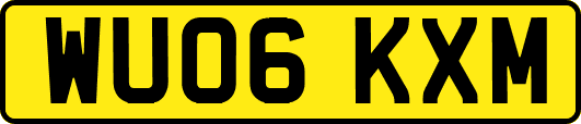 WU06KXM