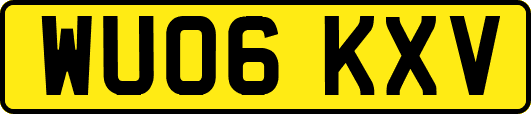 WU06KXV