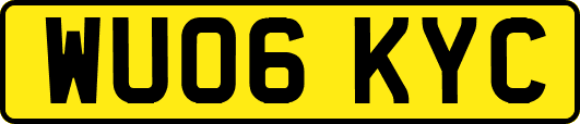 WU06KYC