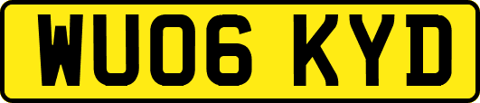 WU06KYD