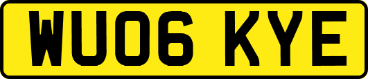 WU06KYE