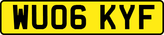 WU06KYF