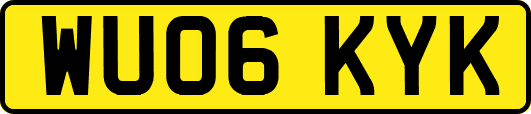 WU06KYK