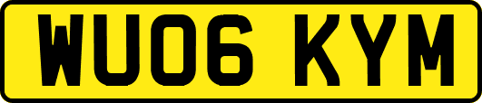 WU06KYM