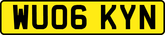 WU06KYN
