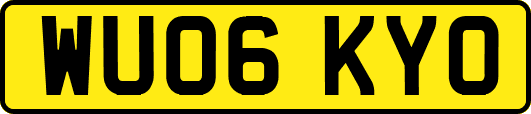 WU06KYO