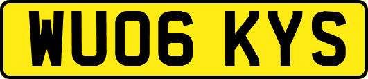 WU06KYS