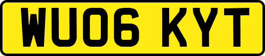 WU06KYT