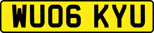 WU06KYU