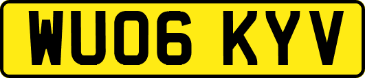 WU06KYV