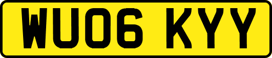 WU06KYY