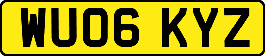 WU06KYZ