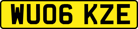 WU06KZE