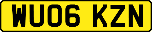 WU06KZN