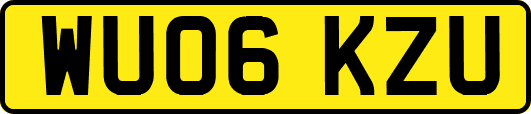 WU06KZU