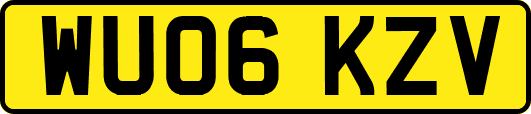WU06KZV