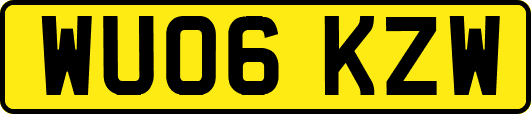 WU06KZW