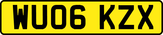 WU06KZX