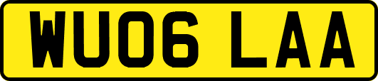WU06LAA