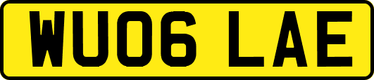 WU06LAE