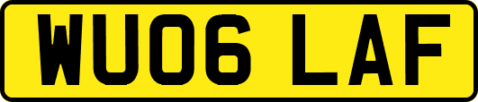 WU06LAF