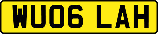 WU06LAH