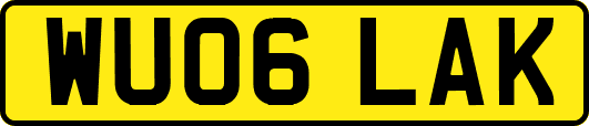 WU06LAK