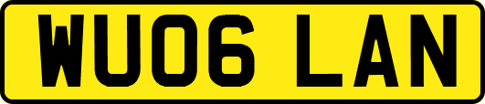 WU06LAN
