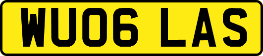 WU06LAS