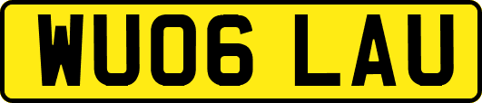 WU06LAU