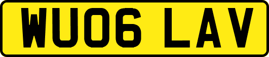 WU06LAV
