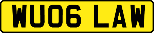 WU06LAW