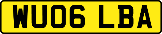 WU06LBA