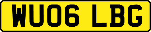 WU06LBG