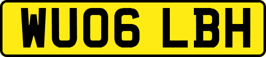 WU06LBH