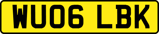 WU06LBK