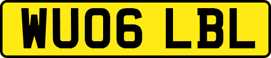 WU06LBL