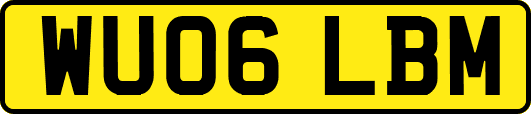 WU06LBM