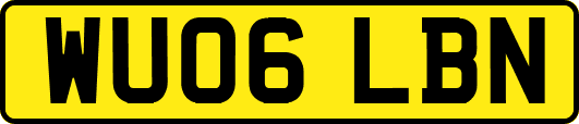 WU06LBN