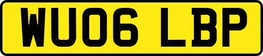 WU06LBP