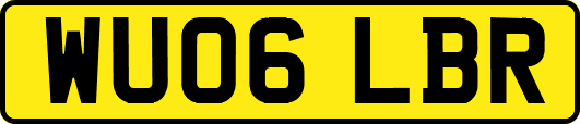 WU06LBR