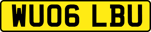 WU06LBU
