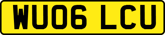 WU06LCU
