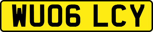 WU06LCY