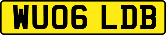 WU06LDB