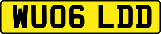 WU06LDD
