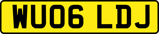 WU06LDJ