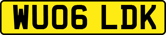 WU06LDK